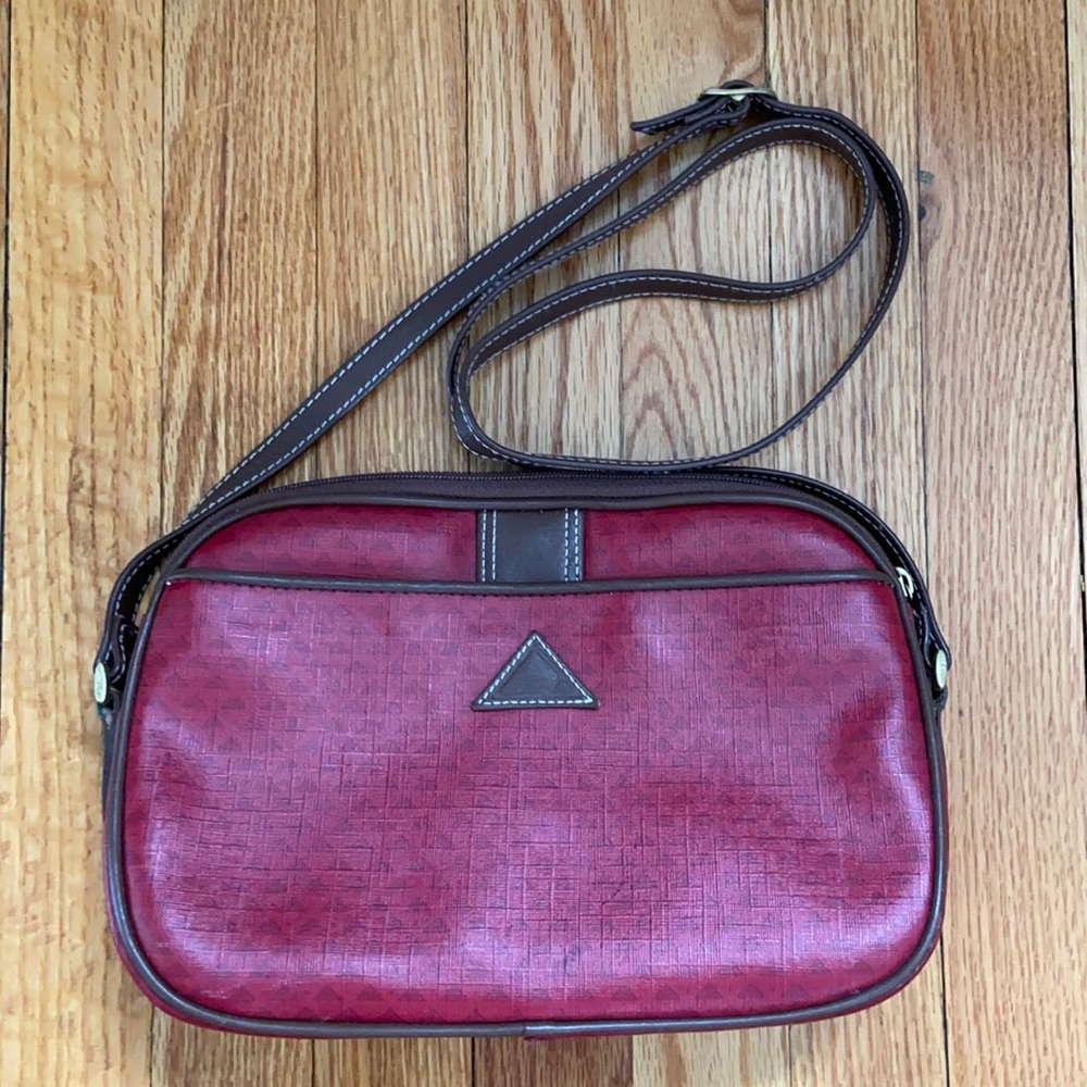Vintage Liz Claiborne Purse